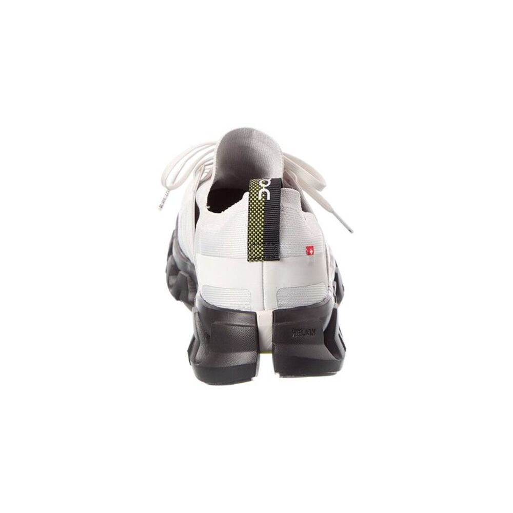 On Running Cloudswift 4 Sneaker, Grey - Picture 3 of 5